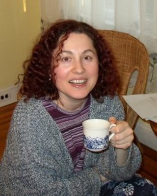 Photo of Barbara Domazet, Counselor in Aberdeen, MD
