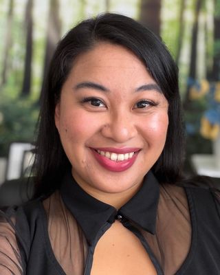 Photo of Mylene Jasmin, Marriage & Family Therapist, MS, LMFT