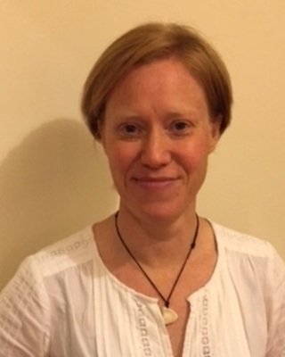 Photo of Lara Myers, Counsellor in Bakewell, England