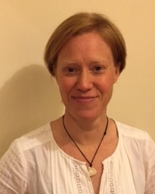 Photo of Lara Myers, Counsellor in Chesterfield, England