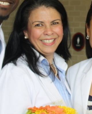 Photo of Carmela Sanchez, PA-C MMS, Psychiatrist in Aventura, FL