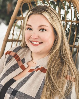 Photo of Alyssa Ammerman, Clinical Social Work/Therapist, LCSW