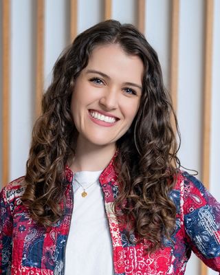 Photo of Rachael Marie Barrientos, Licensed Professional Counselor, MA, LPC, NCC