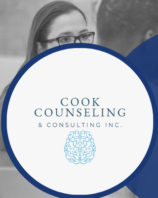 Photo of Cook Counseling and Consulting Inc., Group Practice