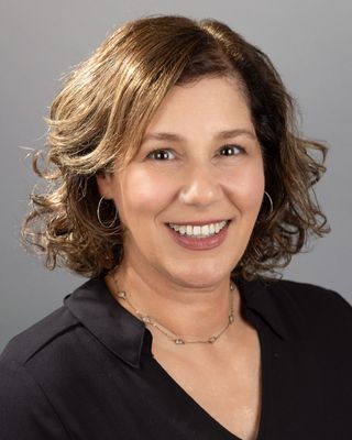 Photo of Dr. Danielle Levy, Psychologist, PsyD
