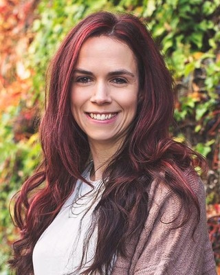 Photo of Jaymie Johnston Counseling, Counselor in Langley, WA