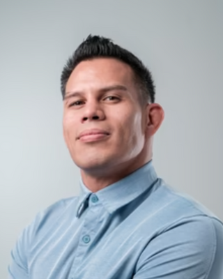 Photo of Nicholas Badis, Marriage & Family Therapist