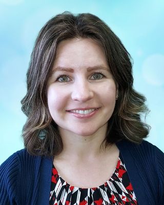 Photo of Olivia Preston, Psychologist, LP