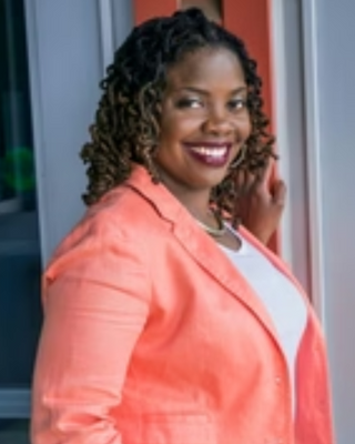Photo of Tiffany Hardy, Clinical Social Work/Therapist, LCSW-C