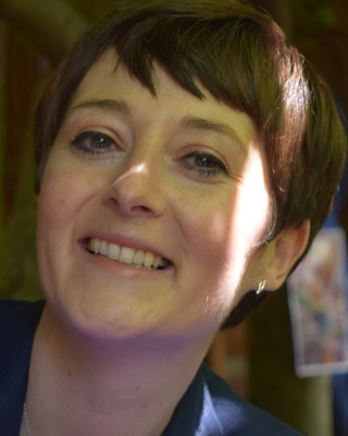 Photo of Makala Balls, Psychologist, PsychD, CPsychol