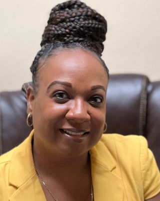 Photo of Englide Cajuste, Clinical Social Work/Therapist in Falls County, TX