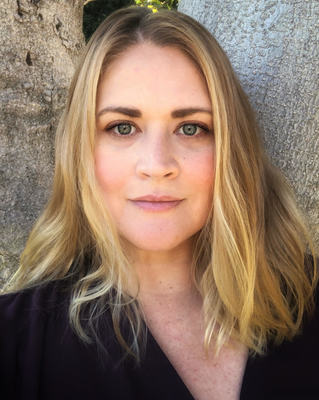 Photo of Jessica Ziehl, Marriage & Family Therapist, MA, LMFT