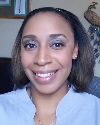 Photo of Shatonya Crayton, Licensed Professional Counselor in Tennessee