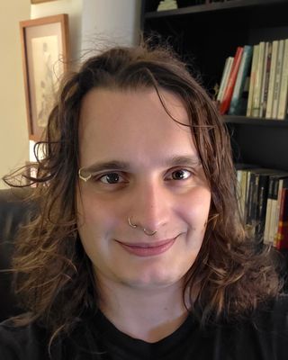 Photo of Owen Miller, Counselor, LMHC, MS