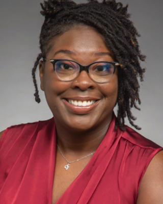 Photo of Whitney Jackson, Licensed Professional Counselor, MS, LPC