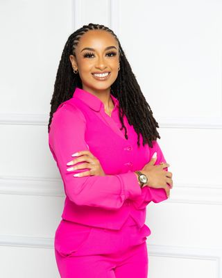 Photo of Jourdan T Grills, Counselor, LGPC, NCC