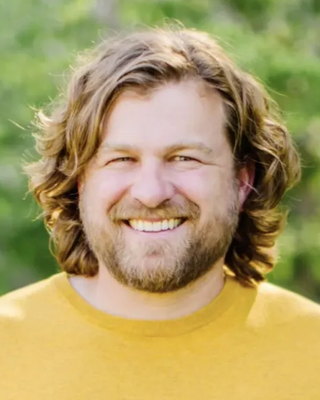 Photo of Brannon Patrick, Clinical Social Work/Therapist, LCSW, CSAT