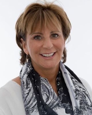 Photo of Debbie Kanter, Psychologist, DCounsPsych, HCPC - Couns. Psych.