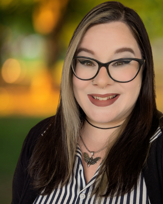 Photo of Alexandra Leidig, Clinical Social Work/Therapist, LSW, CADC