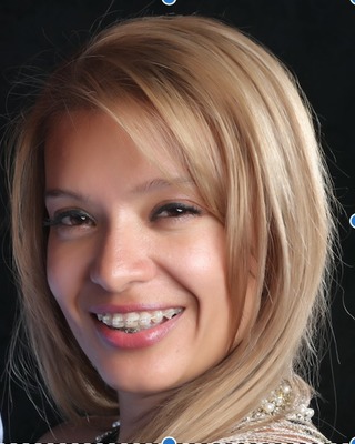 Photo of Sandra Milena Goyco, Licensed Professional Counselor in Kingwood, TX