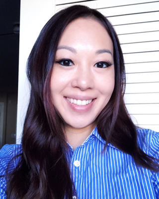 Photo of Stephanie J Wong, Psychologist in San Francisco, CA