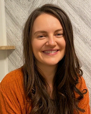 Photo of Maia Knauer, Registered Social Worker, RSW, MSW