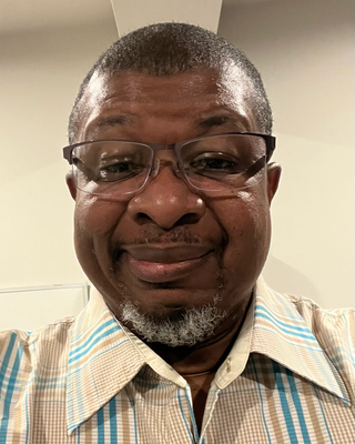 Photo of Milton Pittman, LCPC, Counselor