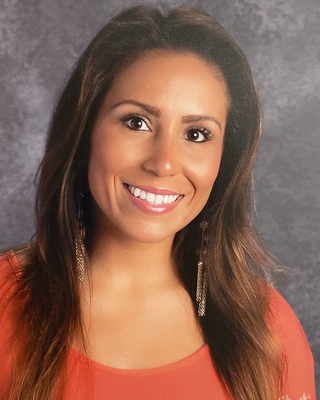 Photo of Alyssa Cabrera, Clinical Social Work/Therapist, LCSW