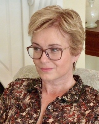 Photo of Ruth Hill, Counsellor, MBACP Accred