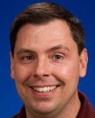 Photo of Troy Pafenberg, Clinical Social Work/Therapist, LCSW