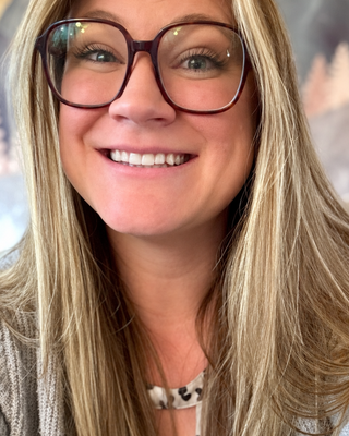 Photo of Hailey Foster, Clinical Social Work/Therapist, MSW, LICSW