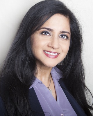 Photo of Farah Huq, LCPC, Licensed Clinical Professional Counselor