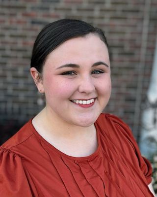 Photo of Tristan McAfee, Licensed Professional Counselor, LPC