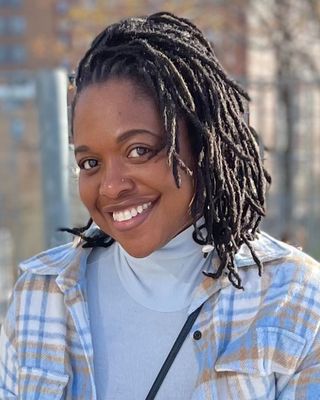 Photo of Icelynn Baldwin - Vows of Light, LLC, Clinical Social Work/Therapist, LISW-CP, LCSW