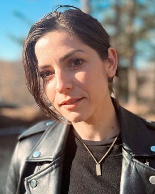 Photo of Emily Breitkopf in New York, NY