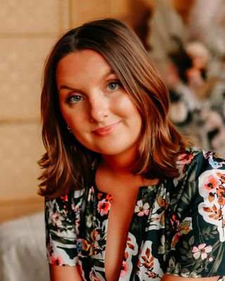 Photo of Gabby Blackburn, Pre-Licensed Professional, MFT, Intern
