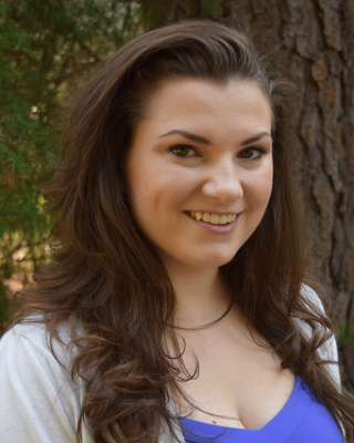 Photo of Haley Rognstad, Licensed Professional Counselor in 27514, NC