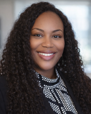 Photo of Dawn Michele Oliver, Pre-Licensed Professional, ALC, Esq.