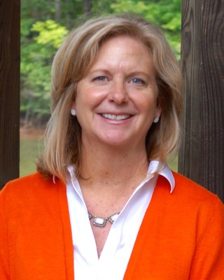 Photo of Kathy Bray, MA, LCMHC, CCTP, NCC, Counselor