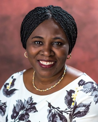 Photo of Rita Ngozi Offiah, Licensed Professional Counselor in Oklahoma City, OK