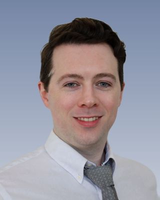 Photo of Matthew McKie, Clinical Social Work/Therapist, LICSW