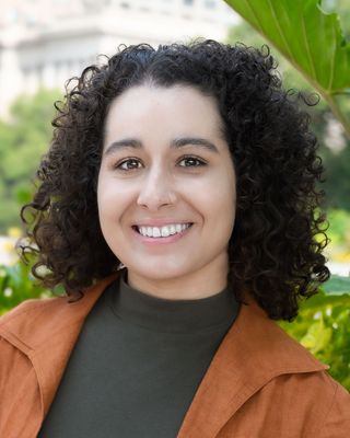 Photo of Natalia Gurmendi, Pre-Licensed Professional, MAATC, ATR-P