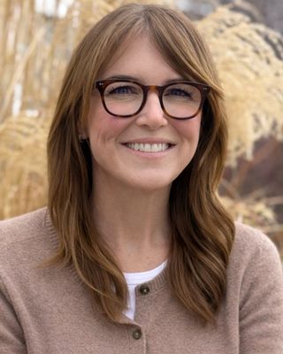 Photo of Lauren Smith, Licensed Clinical Professional Counselor, MA, LCPC