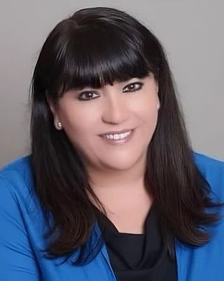 Photo of Dr. Teresa Herrero Taylor, Psychologist, PhD, BCBA-D, CCTP