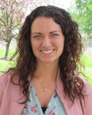 Photo of Alyssa Vander Schaaf, Counselor, MA, LPCC