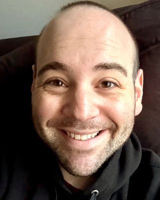 Photo of Ephraim Tokar, Marriage & Family Therapist, LMFT