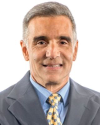 Photo of Silvio Fina, Counselor, LMHC