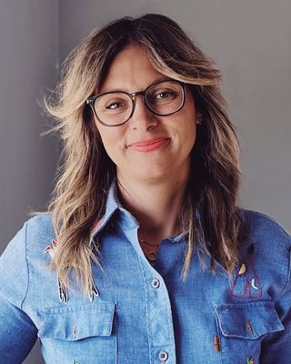 Photo of Ashley Prikryl, Marriage & Family Therapist Associate, MA, AMFT, APCC