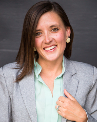 Melissa Dohse Cultivate Counseling