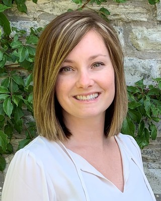 Photo of Dr. Leah Todd, Psychologist in Kingston, ON